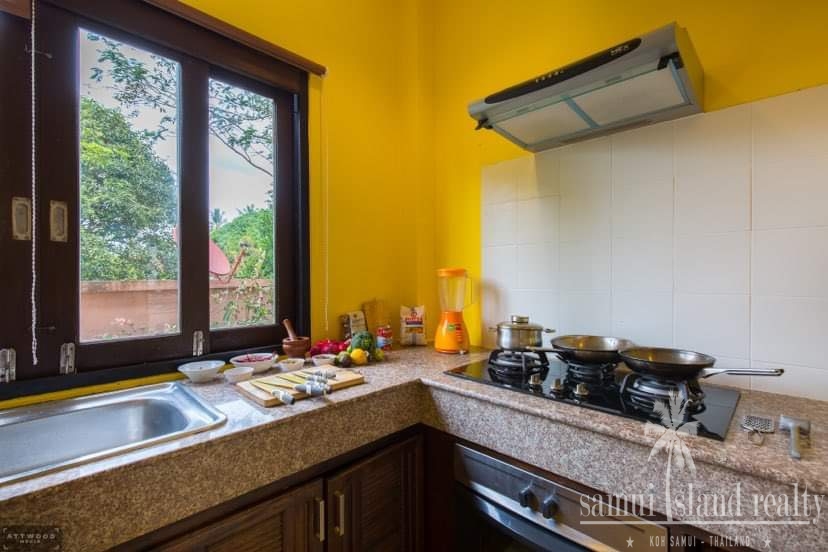 Villa Resort For Sale Koh Samui – Commercial in Koh Samui (photo 10)