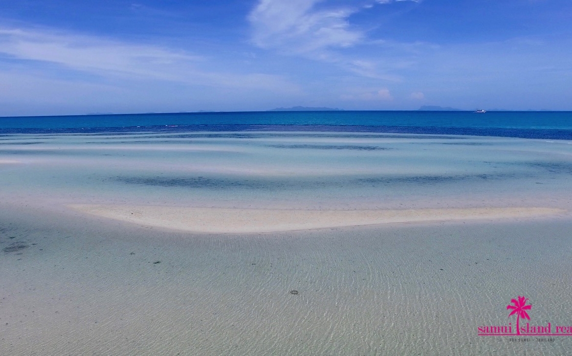 Villa Samara Beachfront Villa Koh Samui – Residential All in Koh Samui (photo 17)