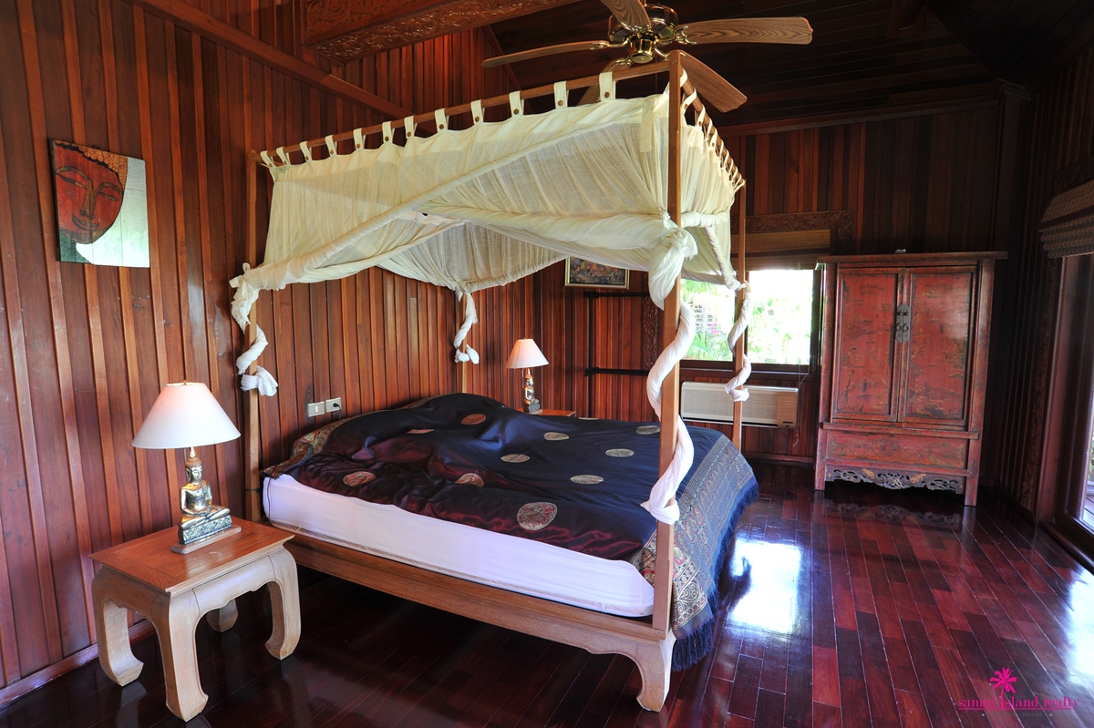 Villa Sur La Mer Villa Sur La Mer Bedroom