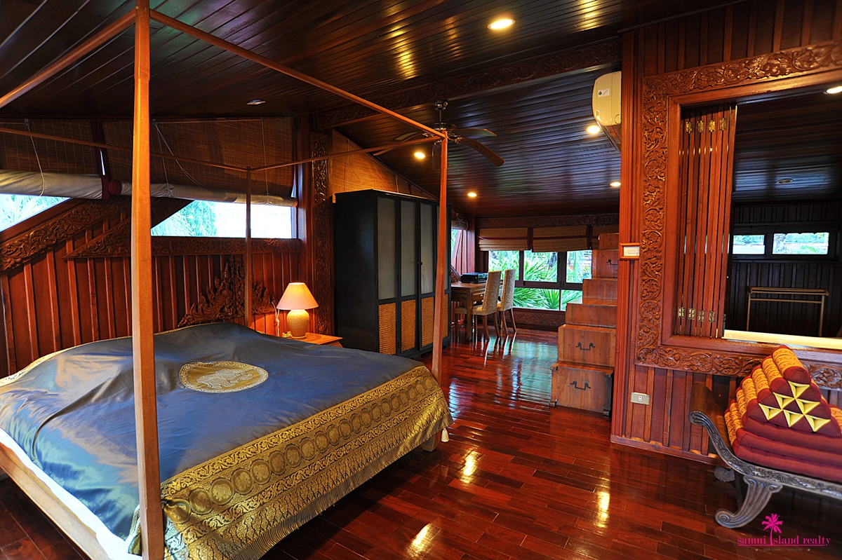 Villa Sur La Mer Villa Sur La Mer Bedroom