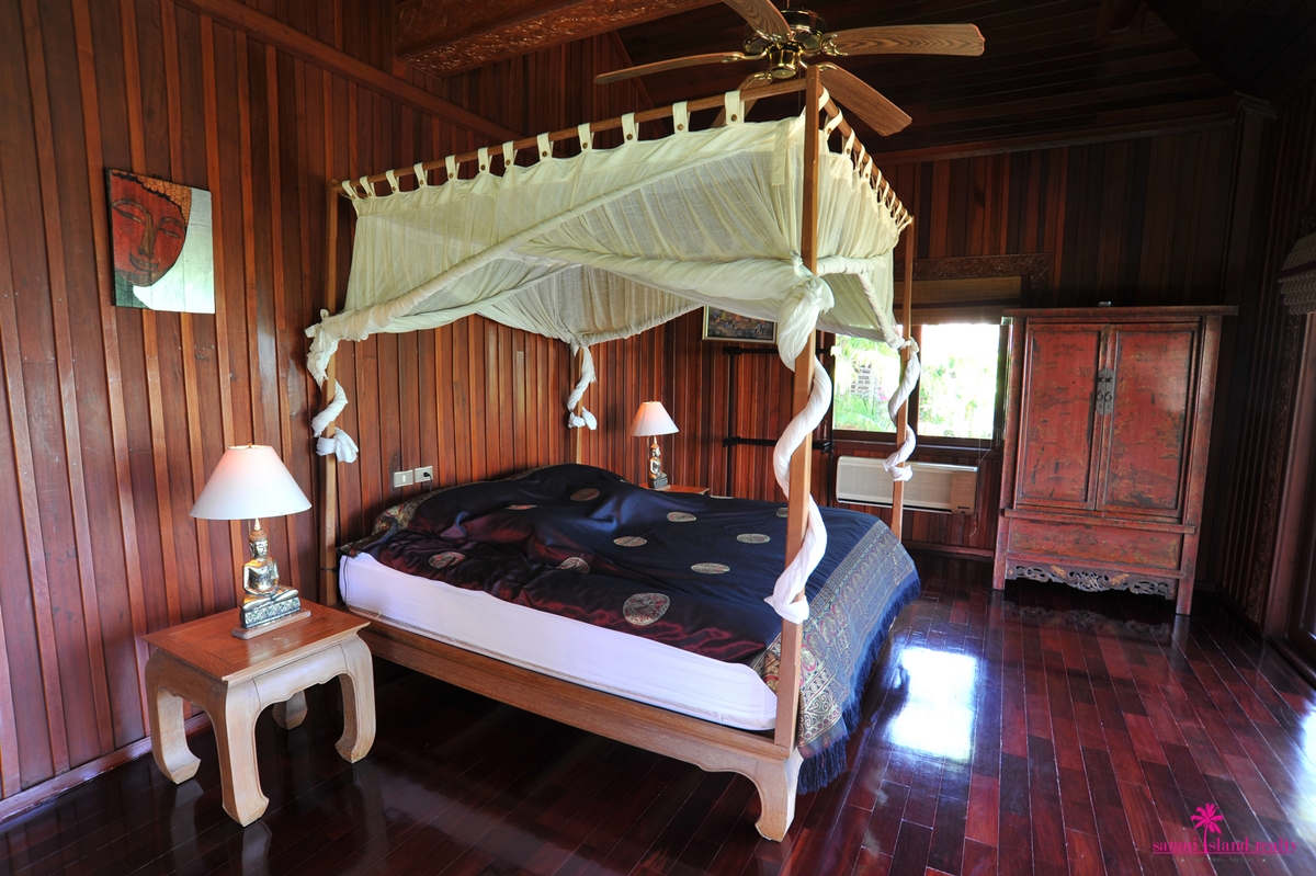 Villa Sur La Mer Villa Sur La Mer Bedroom