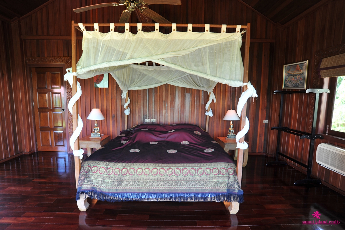 Villa Sur La Mer Villa Sur La Mer Bedroom