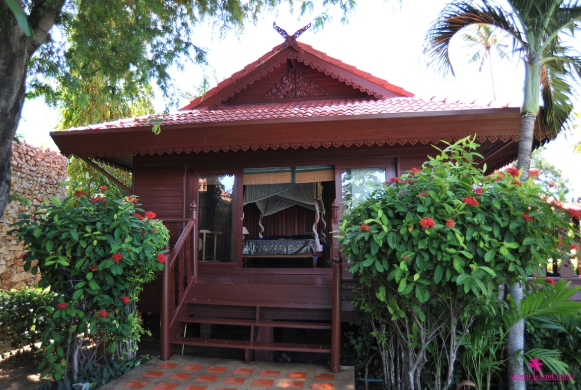 Villa Sur La Mer External