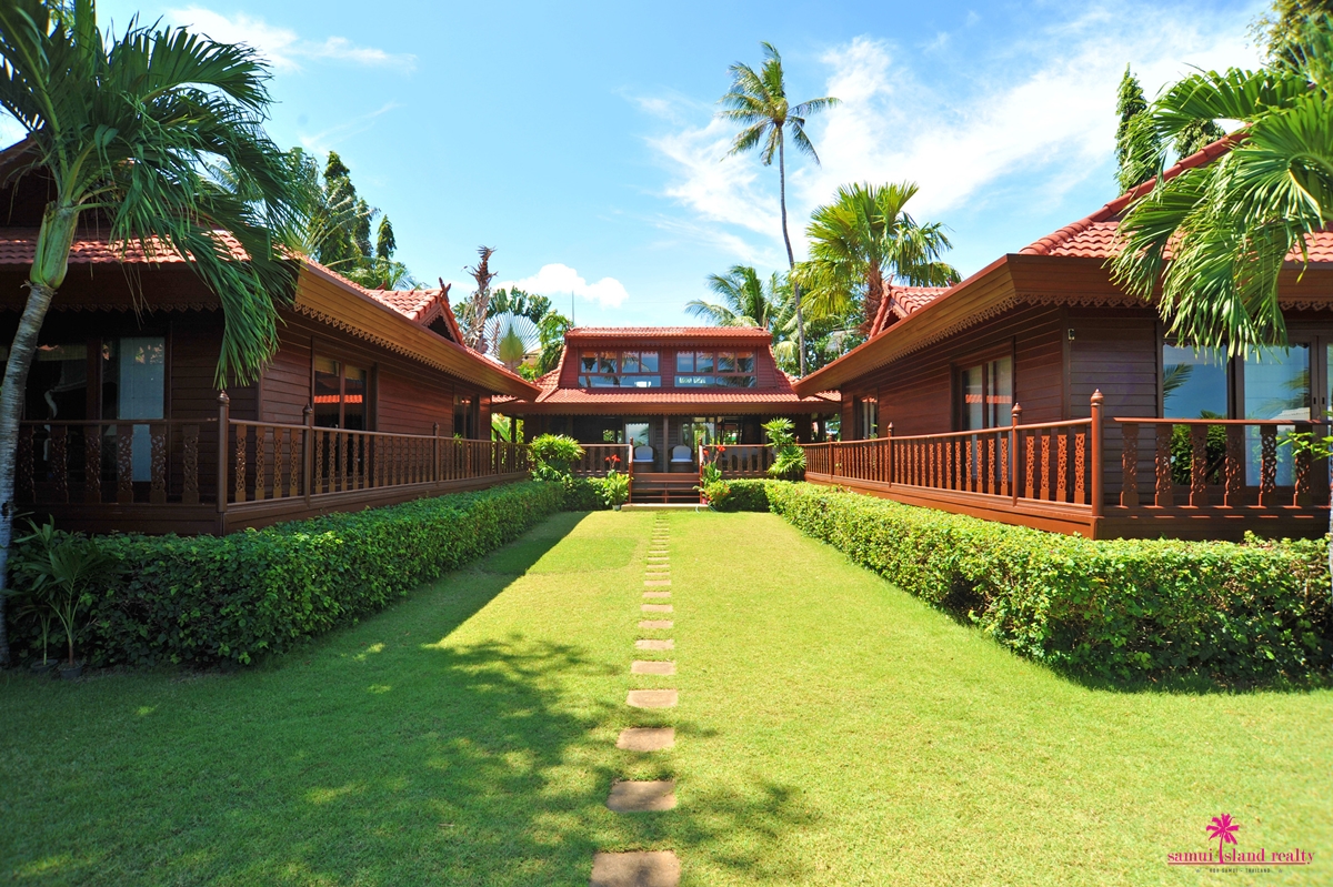 Villa Sur La Mer Villa Sur La Mer Exterior Front