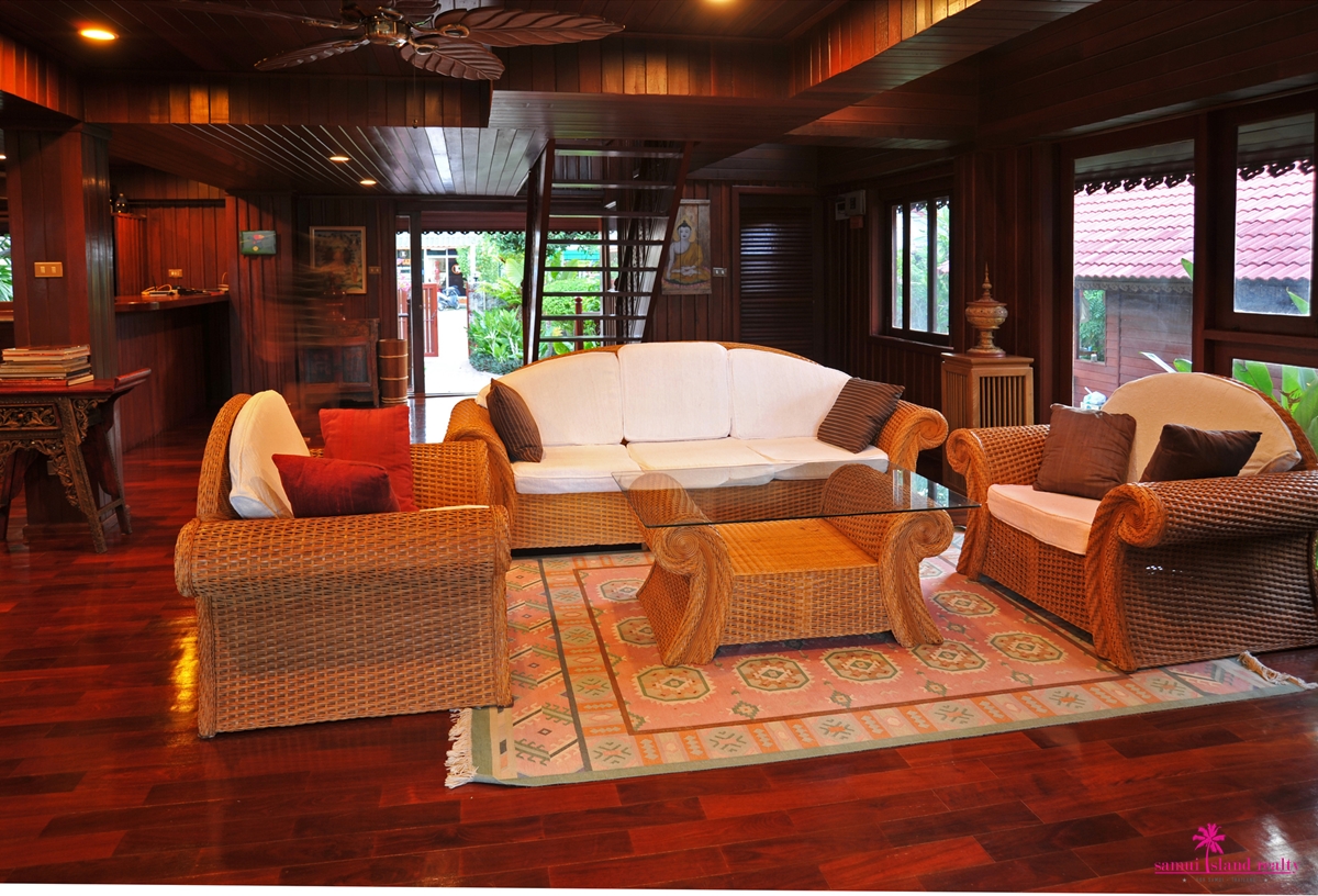 Villa Sur La Mer Villa Sur La Mer Sofa