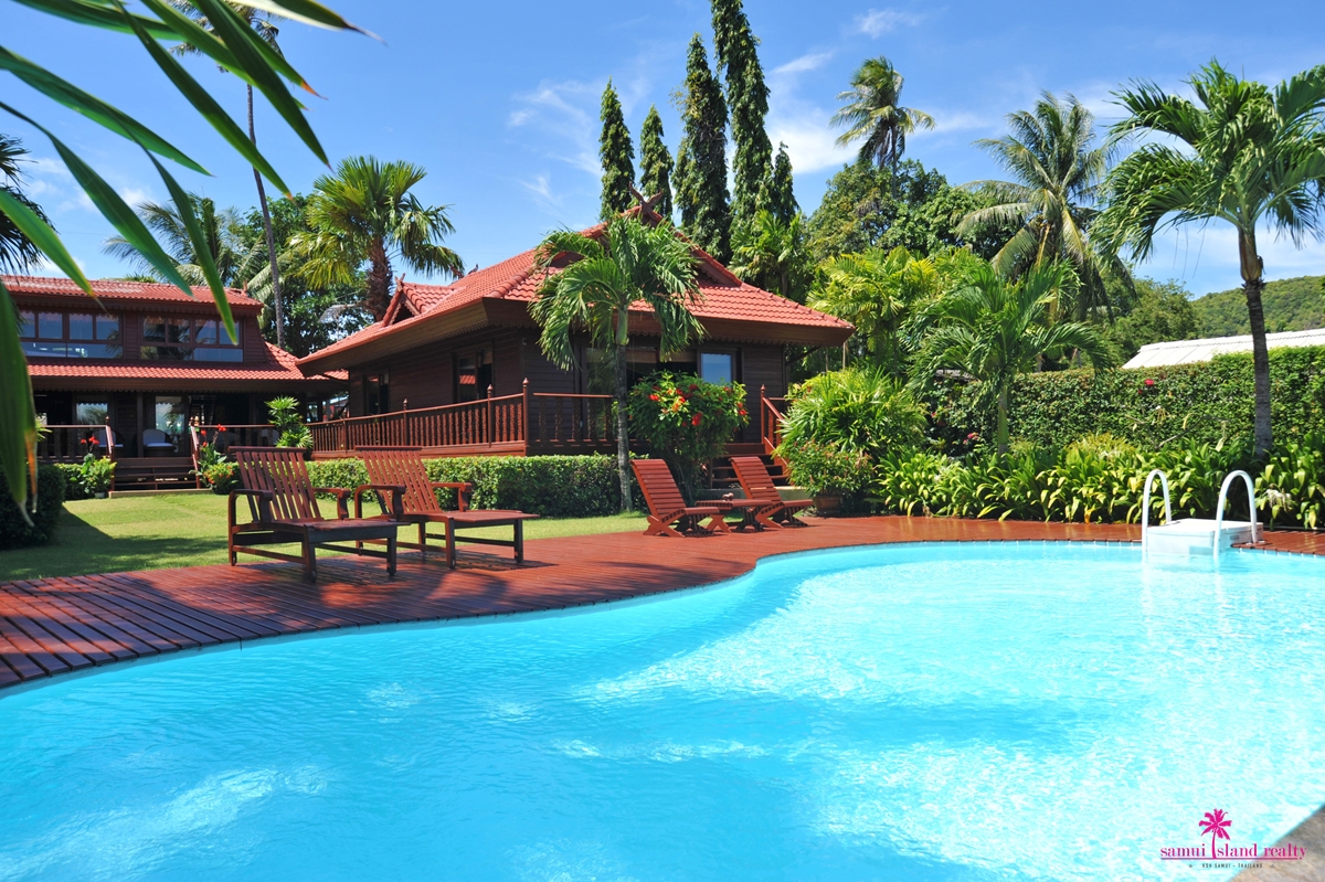 Villa Sur La Mer Villa Sur La Mer Swimming Pool & Villa