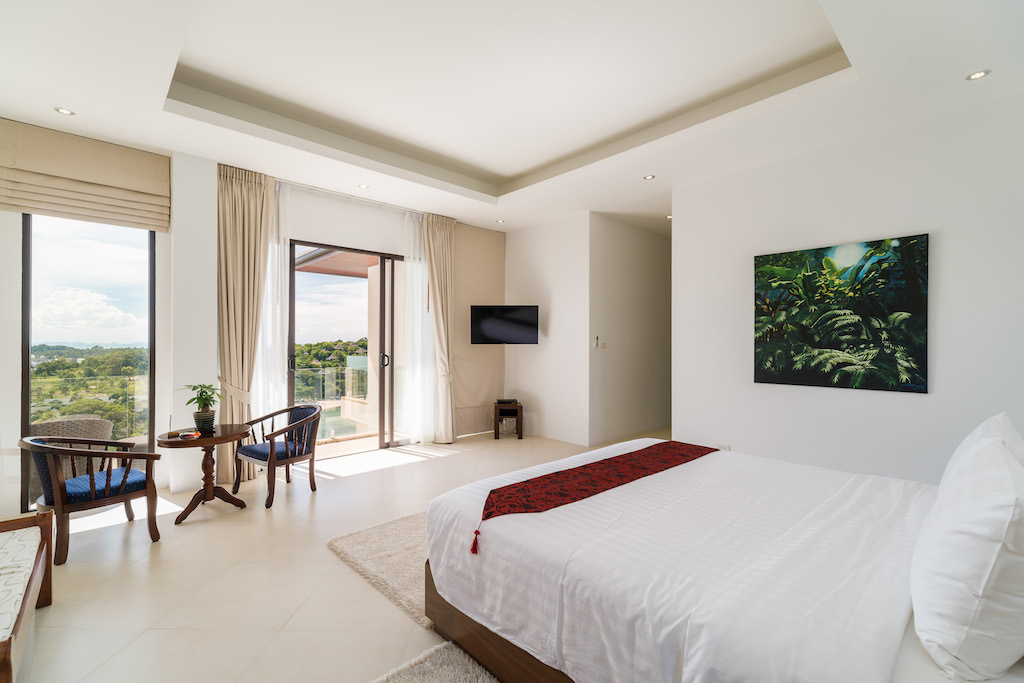 Villa Tasanee Ko Samui – Residential All in Koh Samui (photo 17)