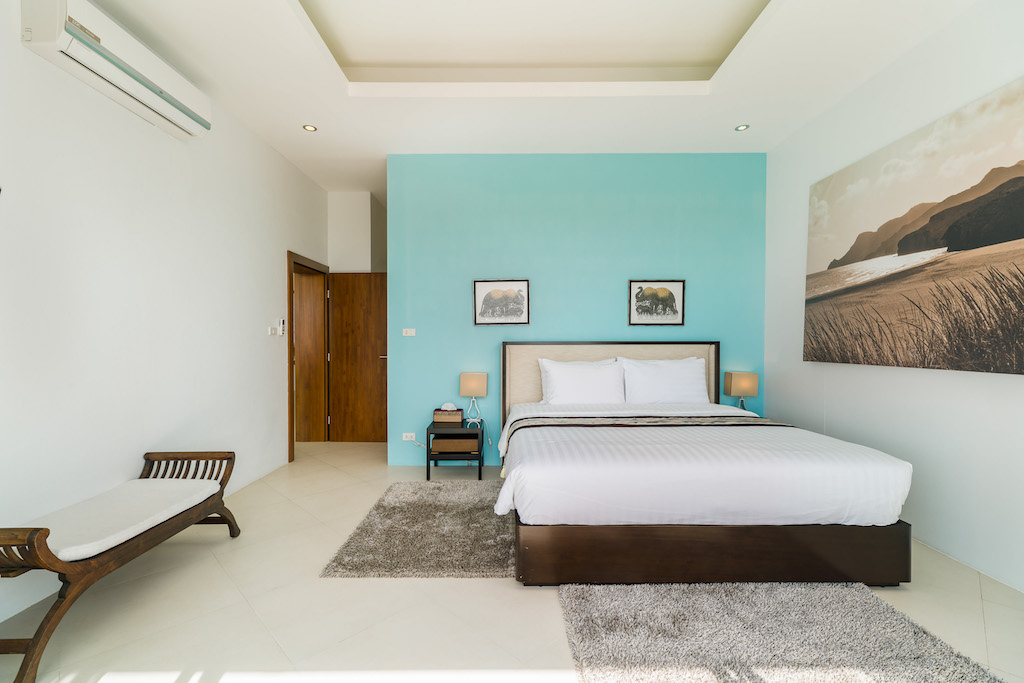 Villa Tasanee Ko Samui – Residential All in Koh Samui (photo 18)