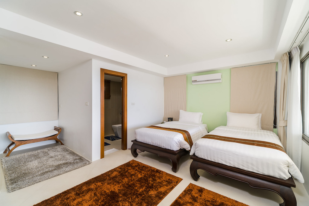 Villa Tasanee Ko Samui – Residential All in Koh Samui (photo 20)