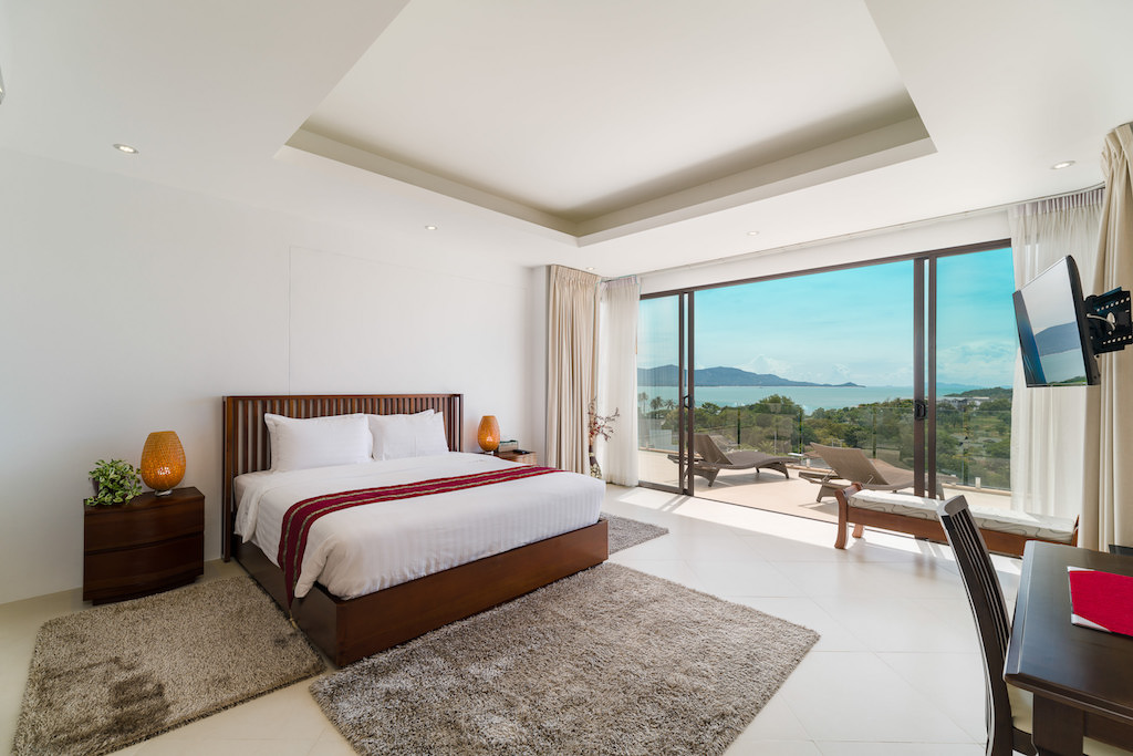 Villa Tasanee Ko Samui – Residential All in Koh Samui (photo 21)