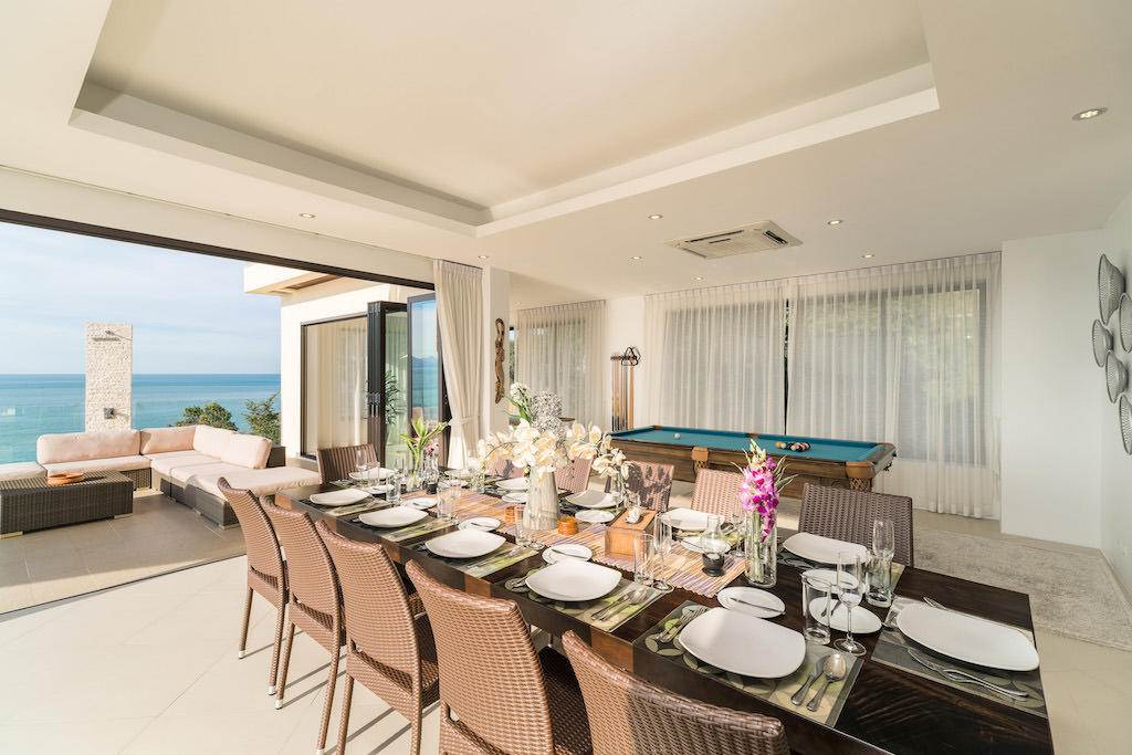 Villa Tasanee Ko Samui – Residential All in Koh Samui (photo 5)