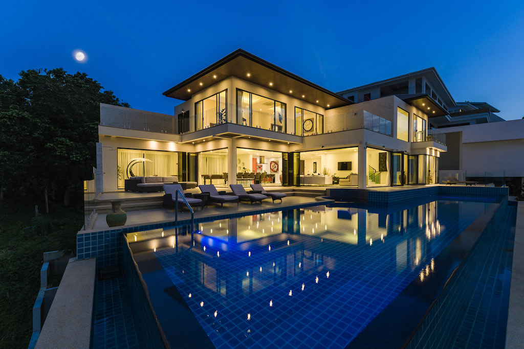 Villa Tasanee Ko Samui – Residential All in Koh Samui (photo 6)