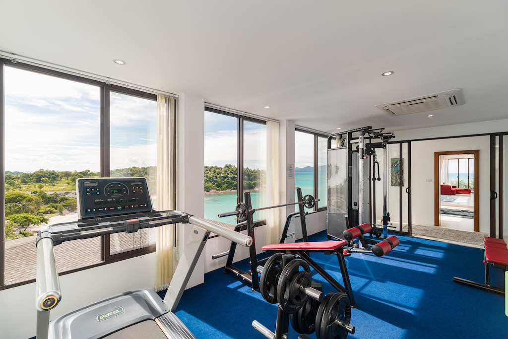 Villa Tasanee Ko Samui – Residential All in Koh Samui (photo 9)