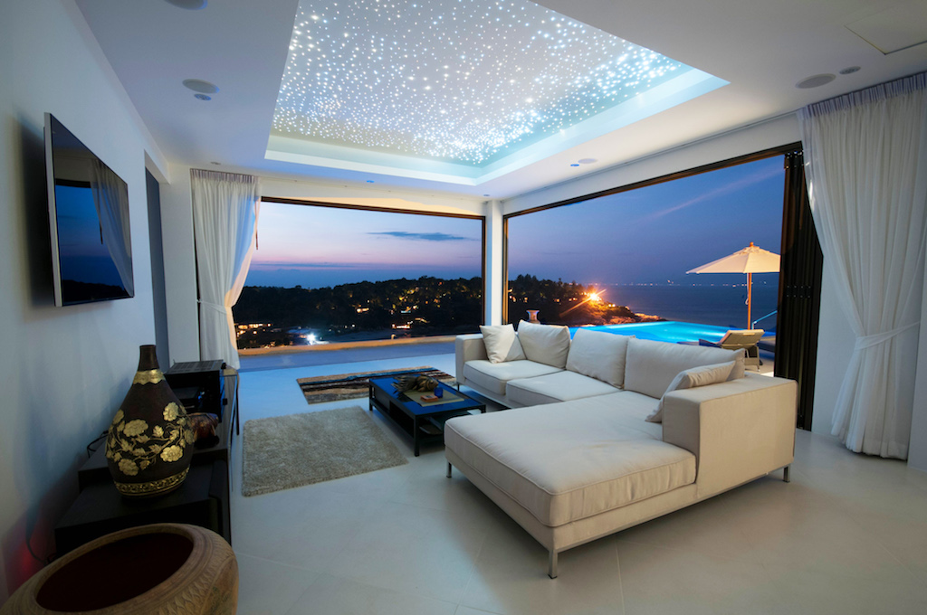 Villa Tasanee Ko Samui – Residential All in Koh Samui (photo 4)