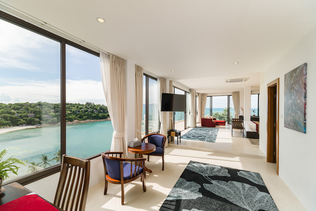 Villa Tasanee Ko Samui – Residential All in Koh Samui (photo 12)