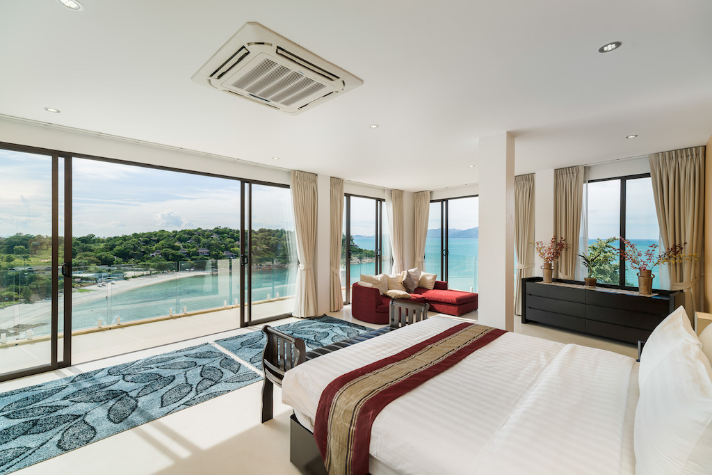 Villa Tasanee Ko Samui – Residential All in Koh Samui (photo 14)