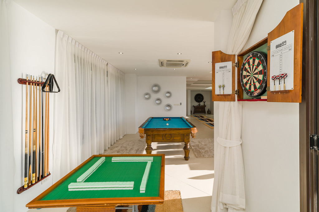 Villa Tasanee Ko Samui – Residential All in Koh Samui (photo 8)