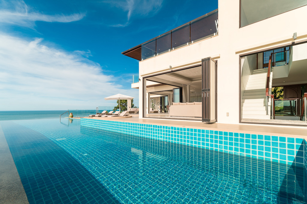 Villa Tasanee Ko Samui – Residential All in Koh Samui (photo 2)