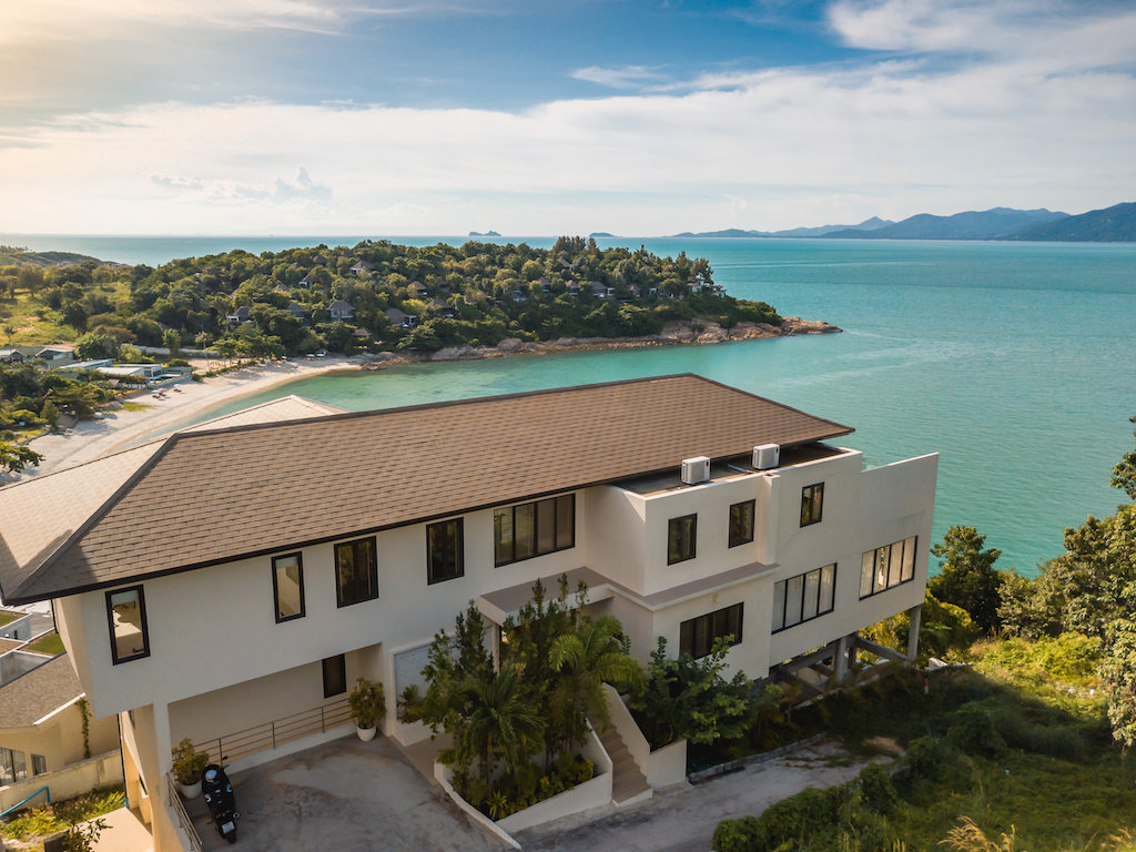 Villa Tasanee Ko Samui – Residential All in Koh Samui (photo 3)