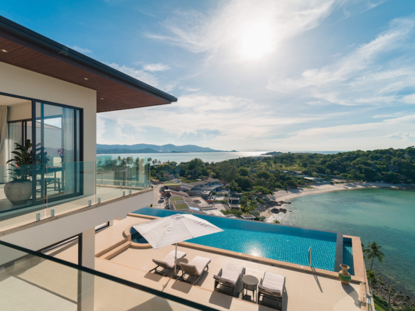 Villa Tasanee Ko Samui – Residential All in Koh Samui, Thailand