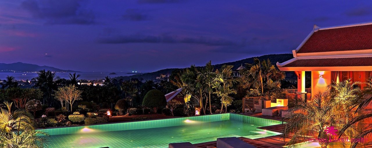 Villa Udorn Thara For Sale Koh Samui Villa Udorn Thara For Sale Koh Samui