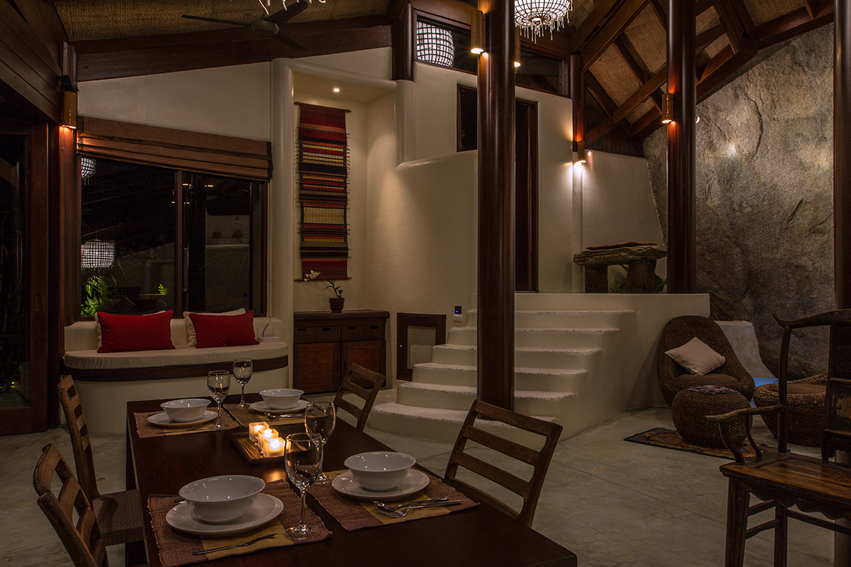 Waterfall Villa For Sale Samui – Residential All in Koh Samui (photo 6)