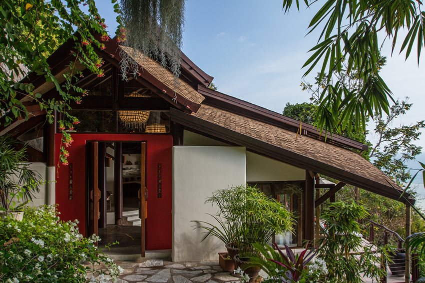Waterfall Villa For Sale Samui – Residential All in Koh Samui (photo 8)