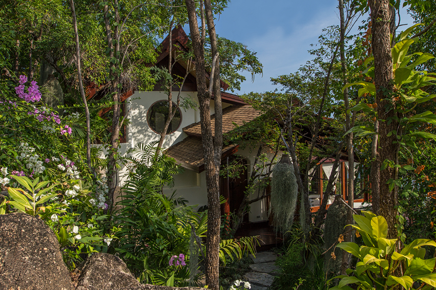 Waterfall Villa For Sale Samui – Residential All in Koh Samui (photo 10)