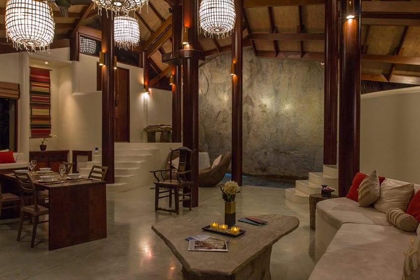 Waterfall Villa For Sale Samui – Residential All in Koh Samui (photo 7)