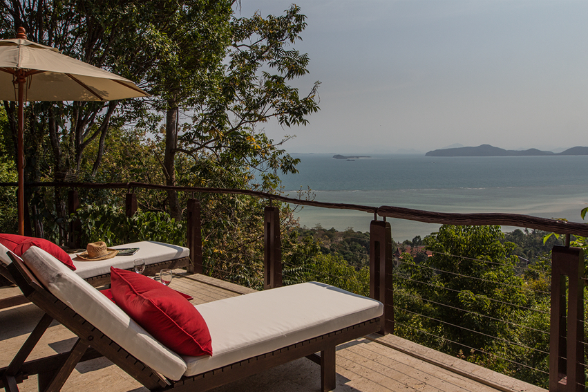 Waterfall Villa For Sale Samui – Residential All in Koh Samui (photo 2)