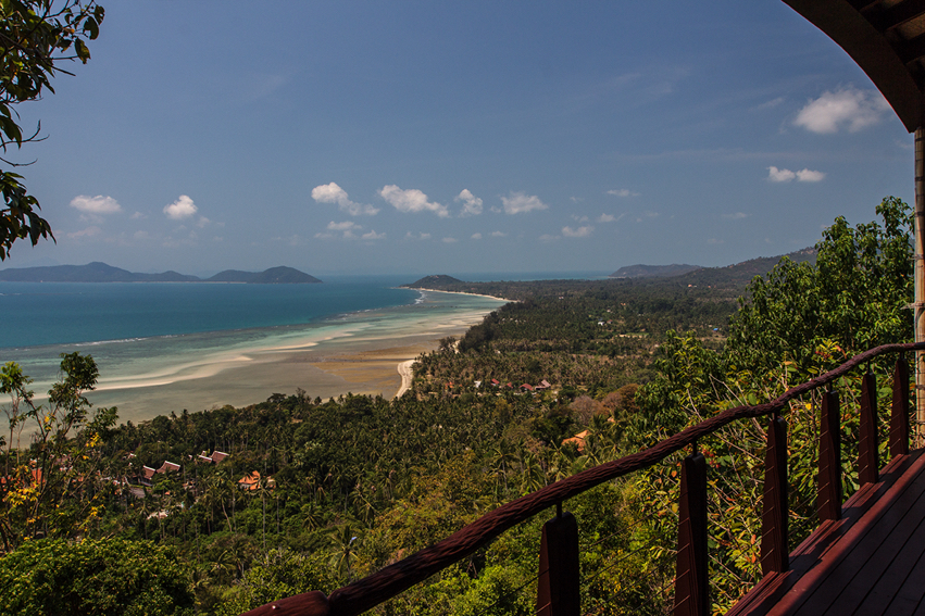 Waterfall Villa For Sale Samui – Residential All in Koh Samui (photo 3)