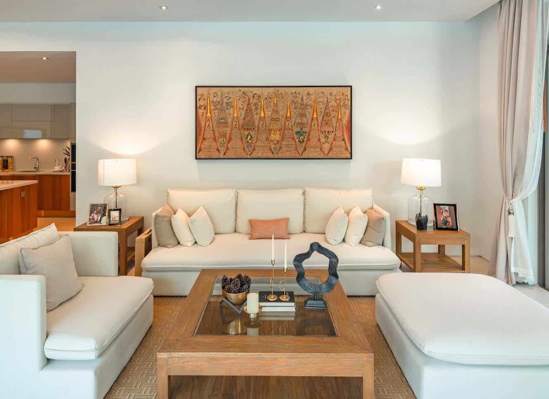 Anchan Indigo Lounge