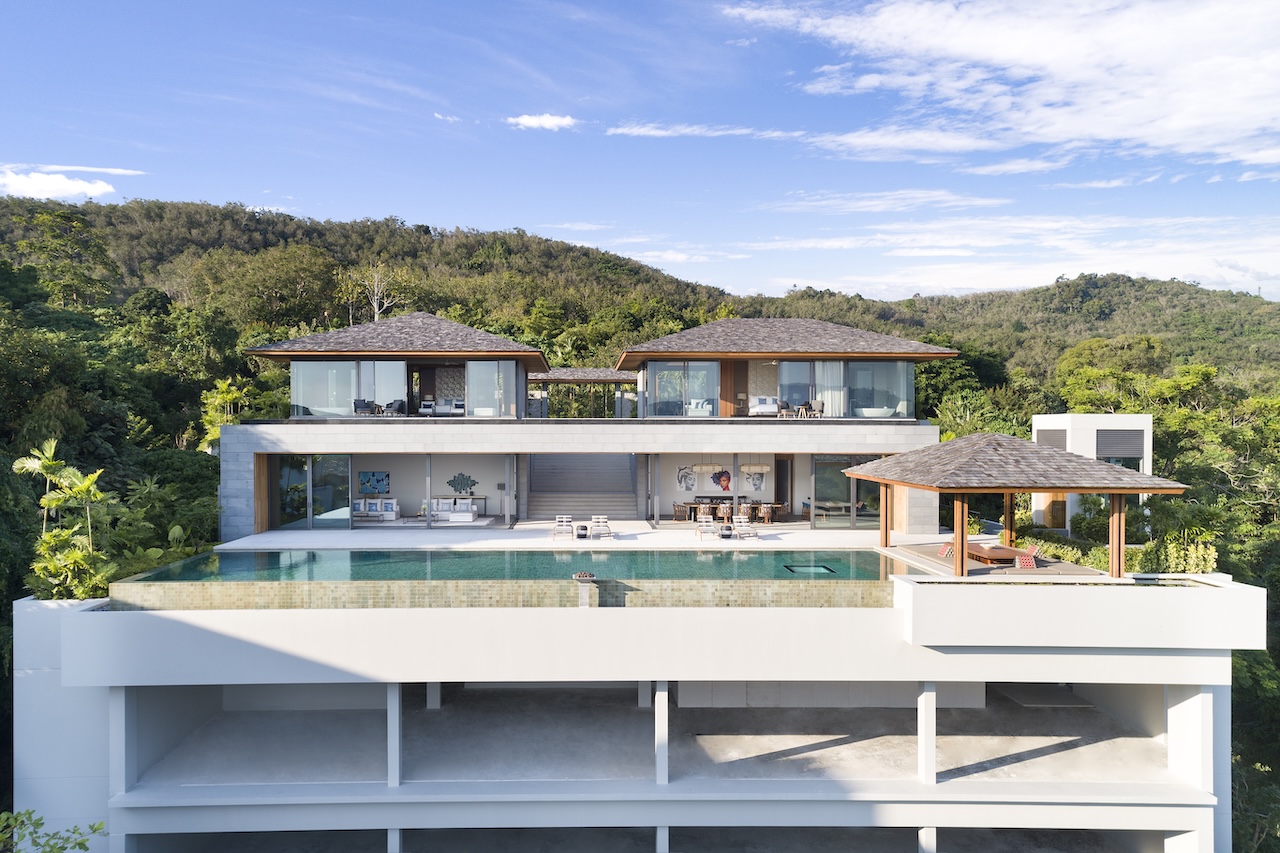 Avadina Hills Avadina Hills Exterior