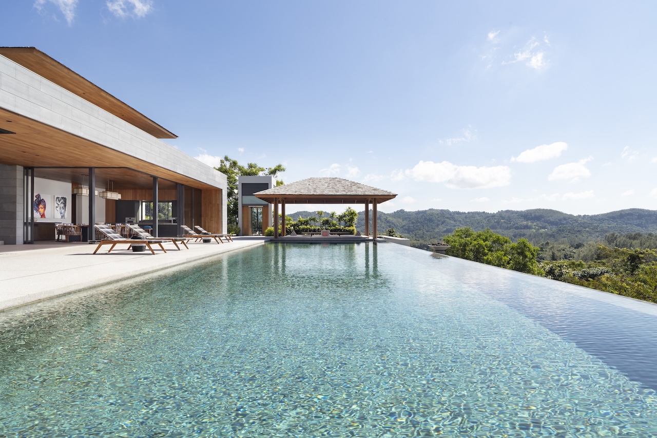 Avadina Hills Avadina Hills Swimming Pool