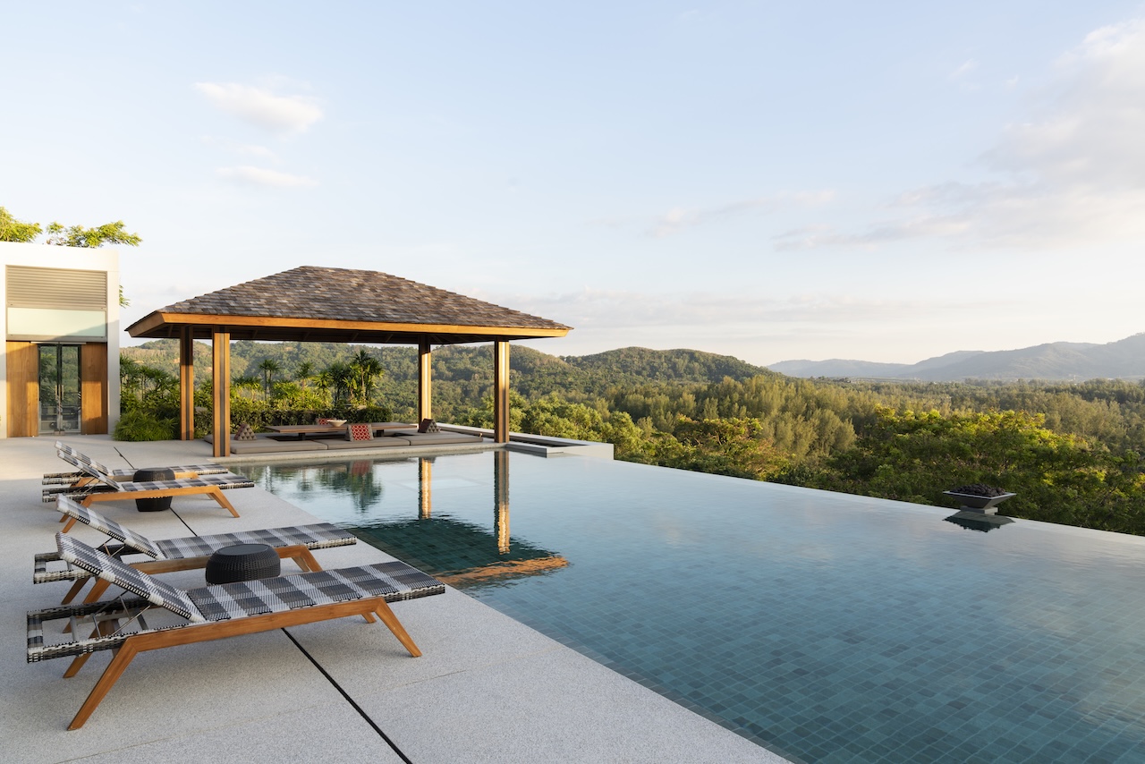 Avadina Hills Avadina Hills Swimming Pool