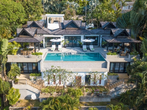 Ayara Villa 5A