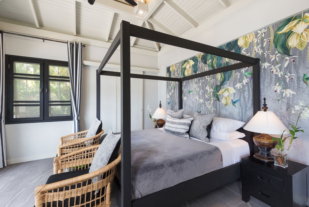 Ayara Villa 5A Bedroom