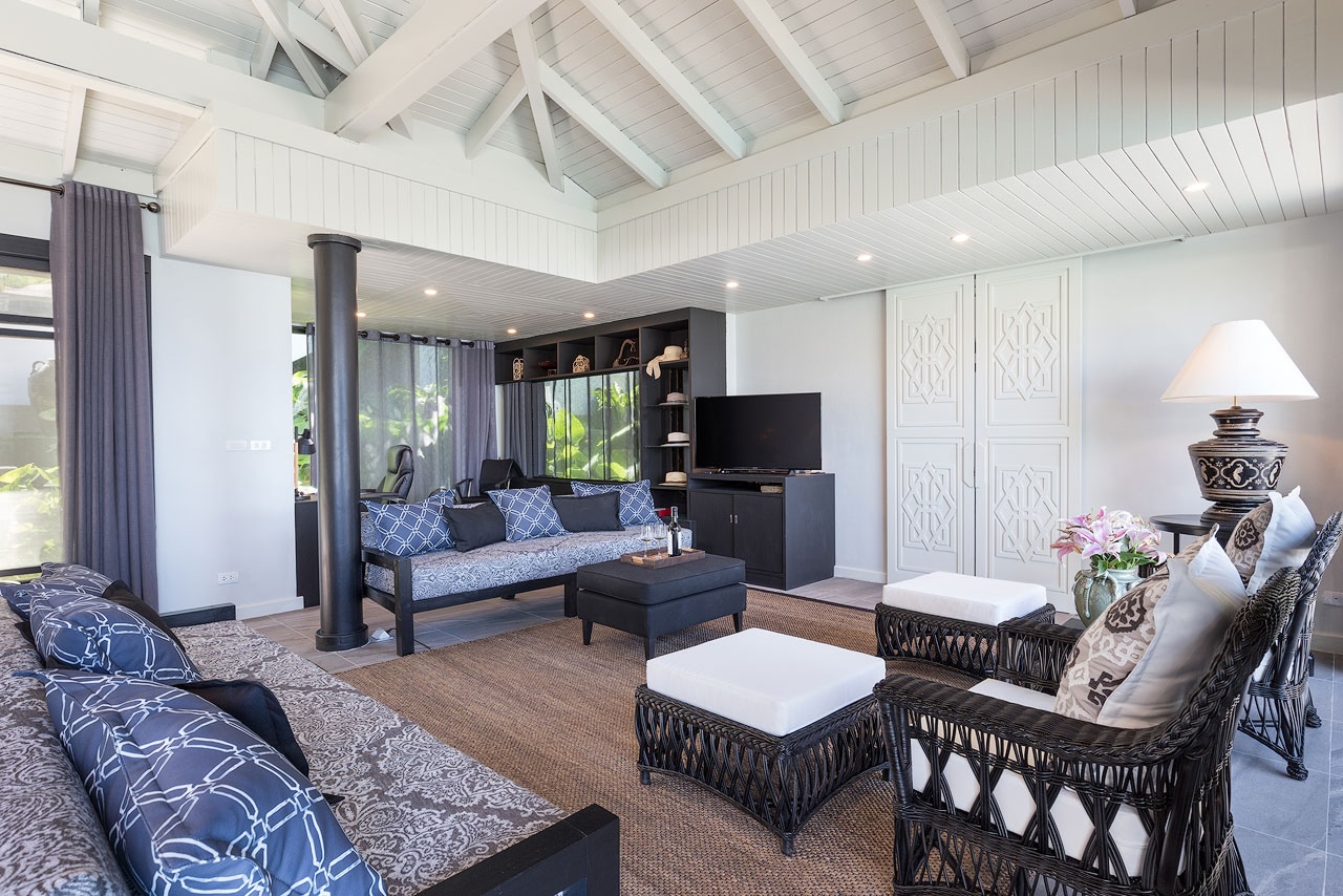 Ayara Villa 5A Ayara Villa 5A Lounge