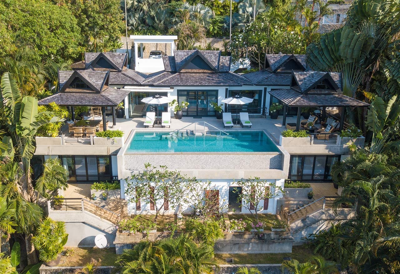 Ayara Villa 5A Ayara Villa 5A