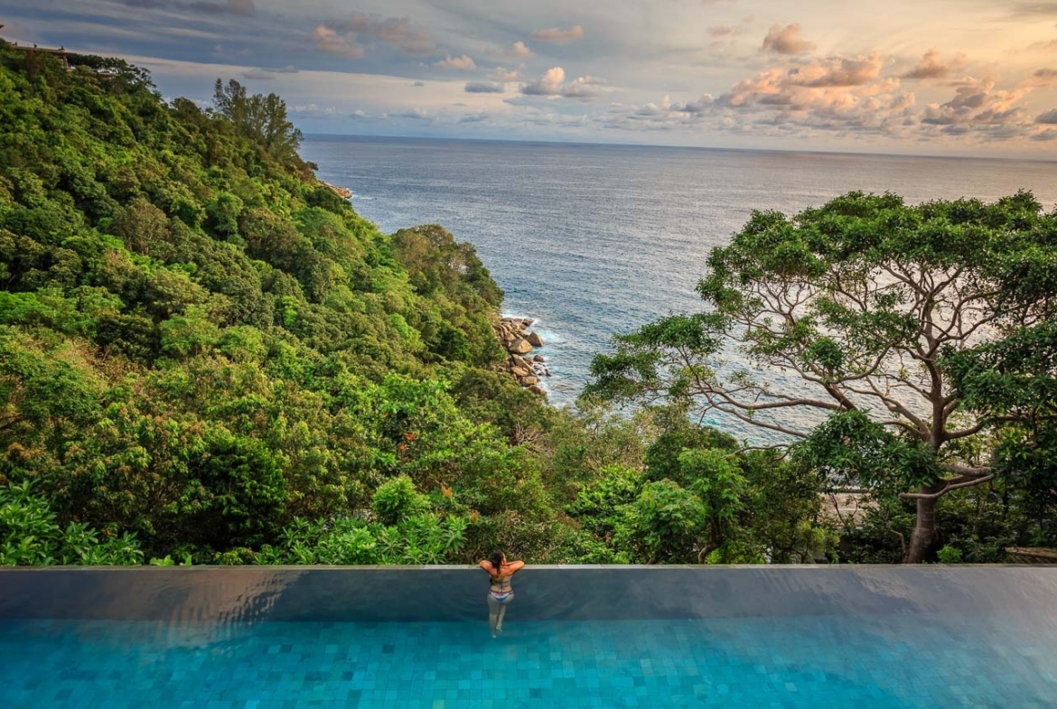 Baan Banyan View