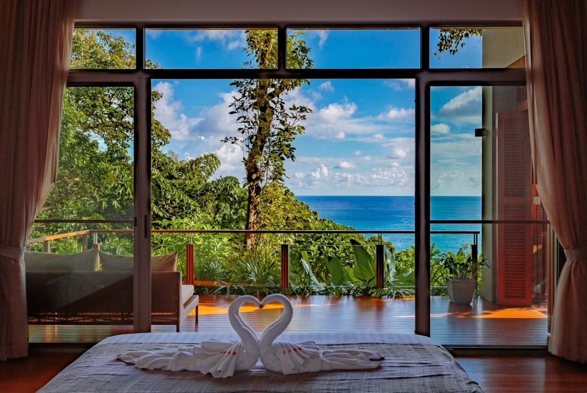 Baan Banyan View