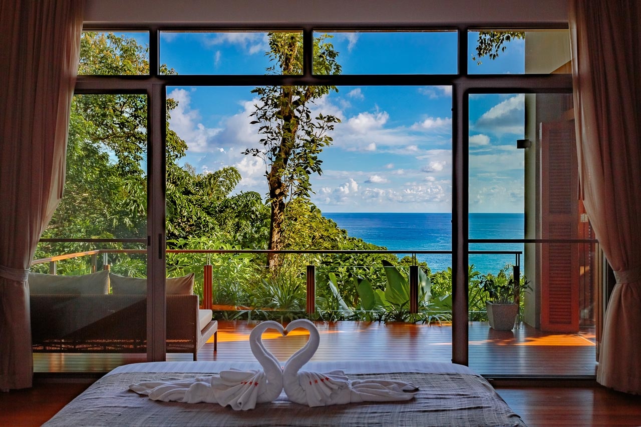 Baan Banyan View