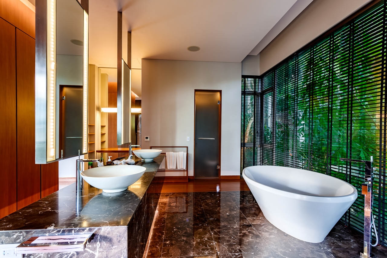 Baan Banyan Bath