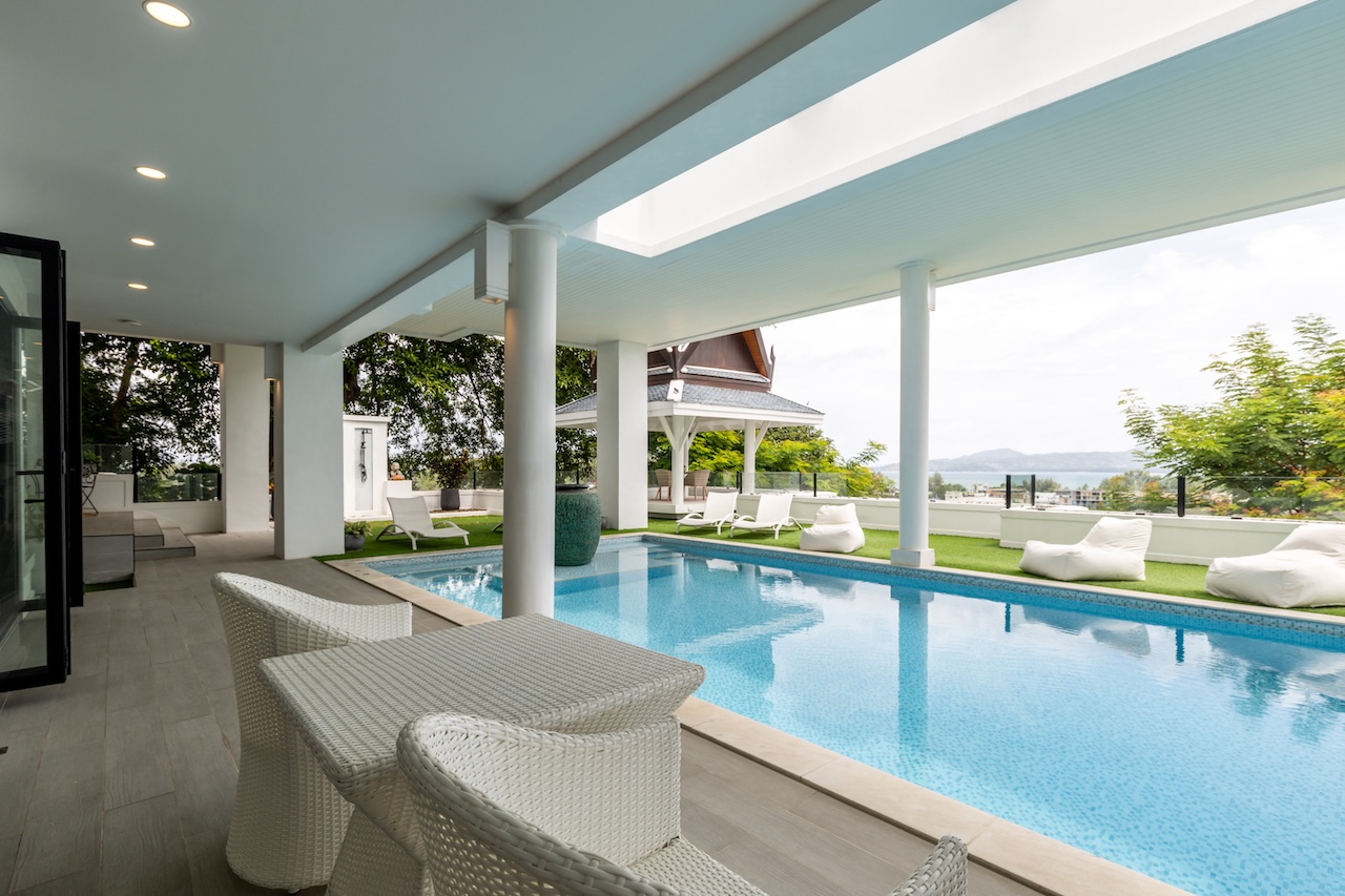 Baan Thai Surin Hill Terrace