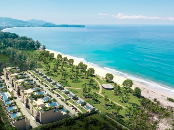 Banyan Tree Grand Residences Coast