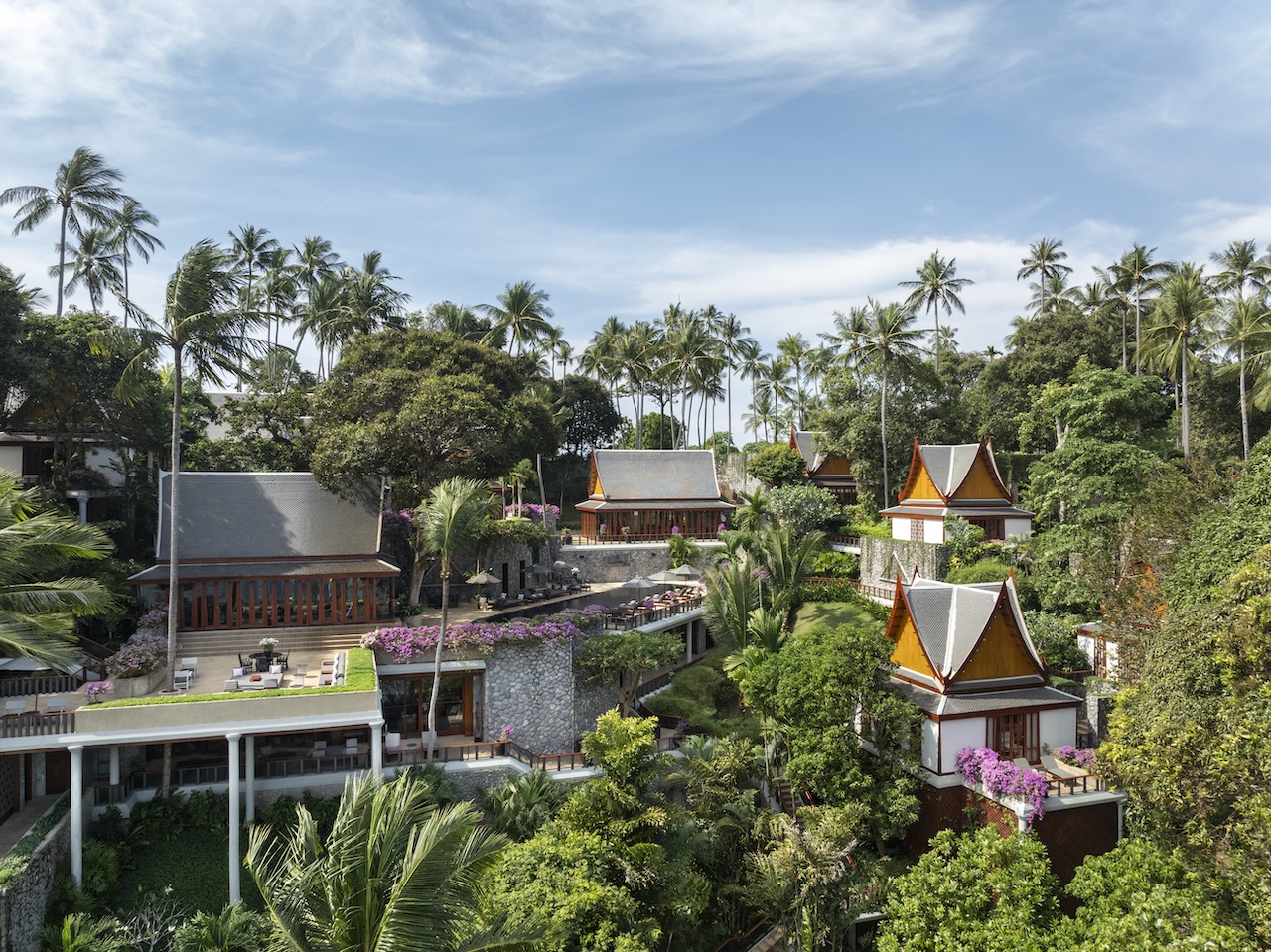 Phuket Luxury Oceanfront Property Phuket Luxury Oceanfront Property Exterior