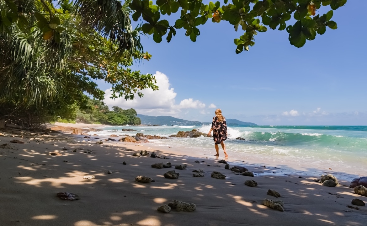 Signature Resort Villa 12 Sandy BEach
