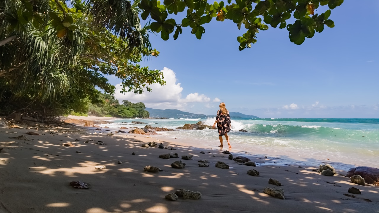 Signature Resort Villa 12 Sandy BEach