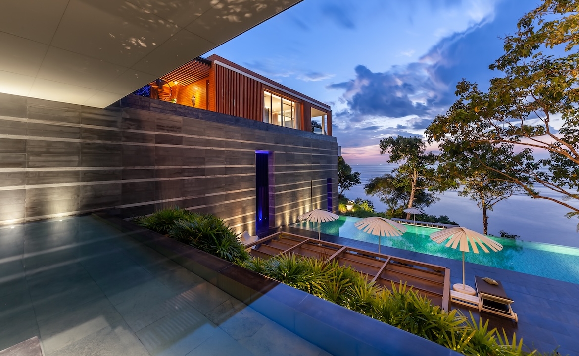Villa Mayavee Exterior