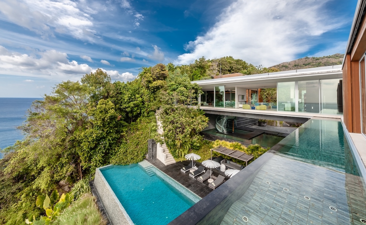 Villa Mayavee Exterior